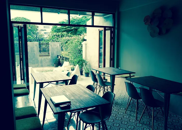 Home'81 3* Bangkok