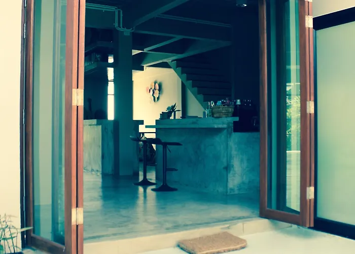Home'81 3* Bangkok
