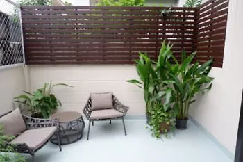 Home'81 Gasthof Bangkok